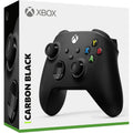 Xbox Wireless Controller - Carbon Black - 1