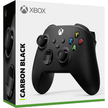 Xbox Wireless Controller - Carbon Black - 1