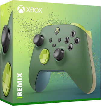 Xbox Wireless Controller – Remix Special Edition - 1