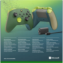 Xbox Wireless Controller – Remix Special Edition - 2