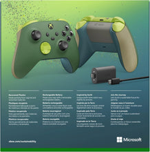 Xbox Wireless Controller – Remix Special Edition - 2