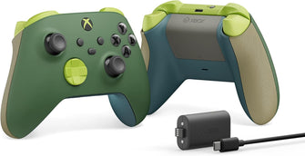 Xbox Wireless Controller – Remix Special Edition - 3