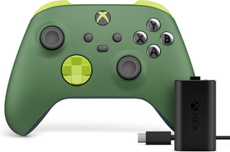 Xbox Wireless Controller – Remix Special Edition - 6