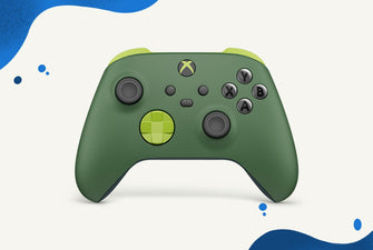 Xbox Wireless Controller – Remix Special Edition - 8