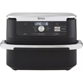 NINJA Foodi FlexDrawer AF500UK 10.4L Dual Air Fryer - Black - 1