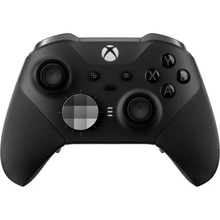 XBOX Elite Series 2 Wireless Controller - Black - 1
