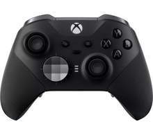 XBOX Elite Series 2 Wireless Controller - Black - 1