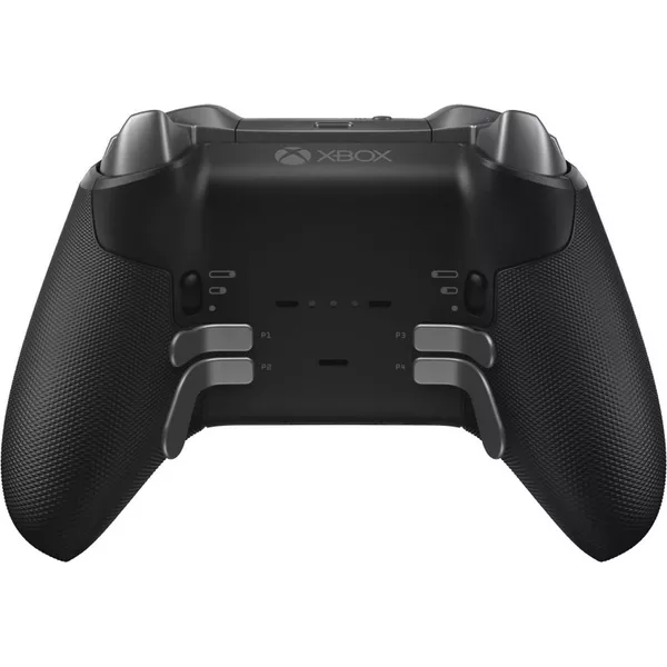 XBOX Elite Series 2 Wireless Controller - Black - 2