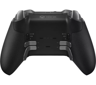XBOX Elite Series 2 Wireless Controller - Black - 2
