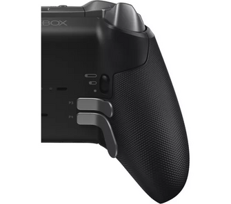 XBOX Elite Series 2 Wireless Controller - Black - 4
