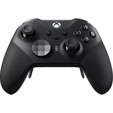 XBOX Elite Series 2 Wireless Controller - Black - 5