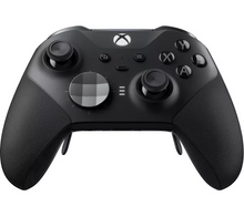 XBOX Elite Series 2 Wireless Controller - Black - 5