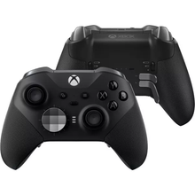 XBOX Elite Series 2 Wireless Controller - Black - 6
