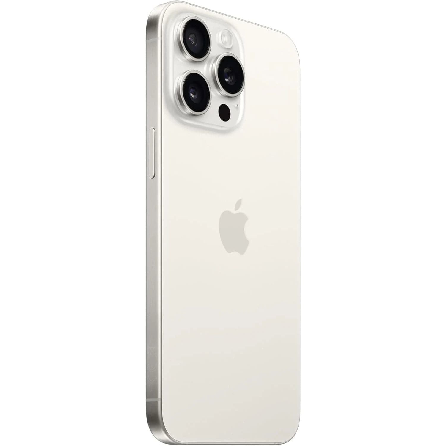 Apple iPhone 15 Pro Max, 256GB, White Titanium - Unlocked - 2