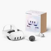 Meta Quest 3 512GB – Breakthrough mixed reality – Powerful performance - 1