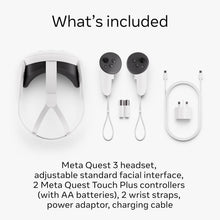 Meta Quest 3 512GB – Breakthrough mixed reality – Powerful performance - 4