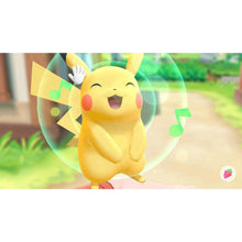 Pokémon: Let’s Go, Pikachu! (Nintendo Switch) - 3