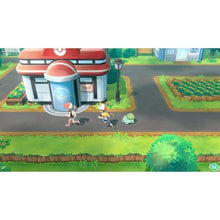 Pokémon: Let’s Go, Pikachu! (Nintendo Switch) - 6