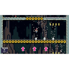 Super Mario Maker 2 (Nintendo Switch) - 4