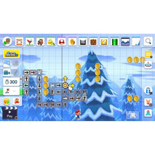 Super Mario Maker 2 (Nintendo Switch) - 5