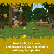 Minecraft (Nintendo Switch) - 4