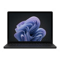Microsoft Surface Laptop 6 for Business - 13.5" - Intel Core Ultra 5 - 135H - 16 GB RAM - 256 GB SSD - Black - 1