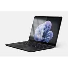 Microsoft Surface Laptop 6 for Business - 13.5" - Intel Core Ultra 5 - 135H - 16 GB RAM - 256 GB SSD - Black - 3