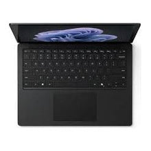 Microsoft Surface Laptop 6 for Business - 13.5" - Intel Core Ultra 5 - 135H - 16 GB RAM - 256 GB SSD - Black - 4