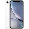 Apple iPhone XR 64GB - White, Unlocked (Apple Certified Pre-Owned) - 1