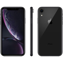 Apple iPhone XR 64GB - Black, Unlocked (Apple Certified Pre-Owned) - 2