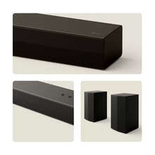 LG US60TR 5.1 Wireless Sound Bar - 1