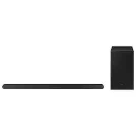Samsung HW-S700D 3.1Ch Bluetooth Soundbar with Wireless Sub - 1