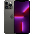 Apple IPhone 13 Pro 5G 128GB, Graphite- Unlocked  - 1