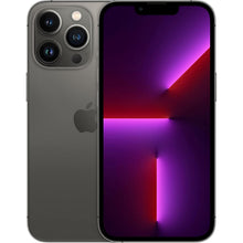 Apple IPhone 13 Pro 5G 128GB, Graphite- Unlocked  - 1