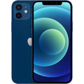 Apple iPhone 12 5G 256GB, Blue - Unlocked - 1