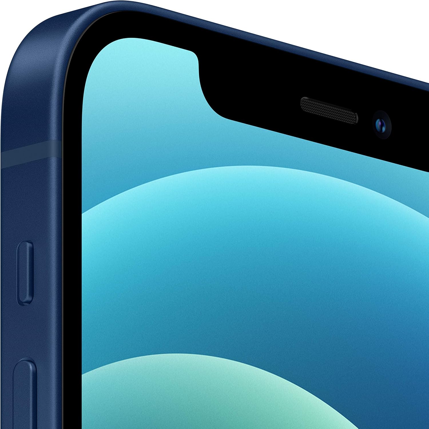Apple iPhone 12 5G 256GB, Blue - Unlocked - 2