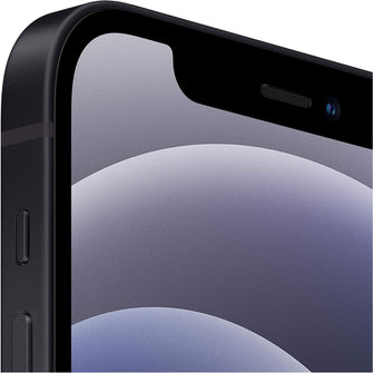 Apple IPhone 12 5G 64GB, Black - Unlocked - 2