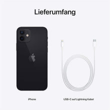 Apple IPhone 12 5G 64GB, Black - Unlocked - 6