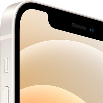 Apple IPhone 12 5G 64 GB, White - Unlocked - 2
