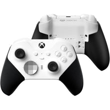Xbox Elite Bluetooth Wireless Controller Series 2 - Core Edition (White) - 5