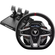 THRUSTMASTER T248 Racing Wheel & Pedals for Xbox Series - 1