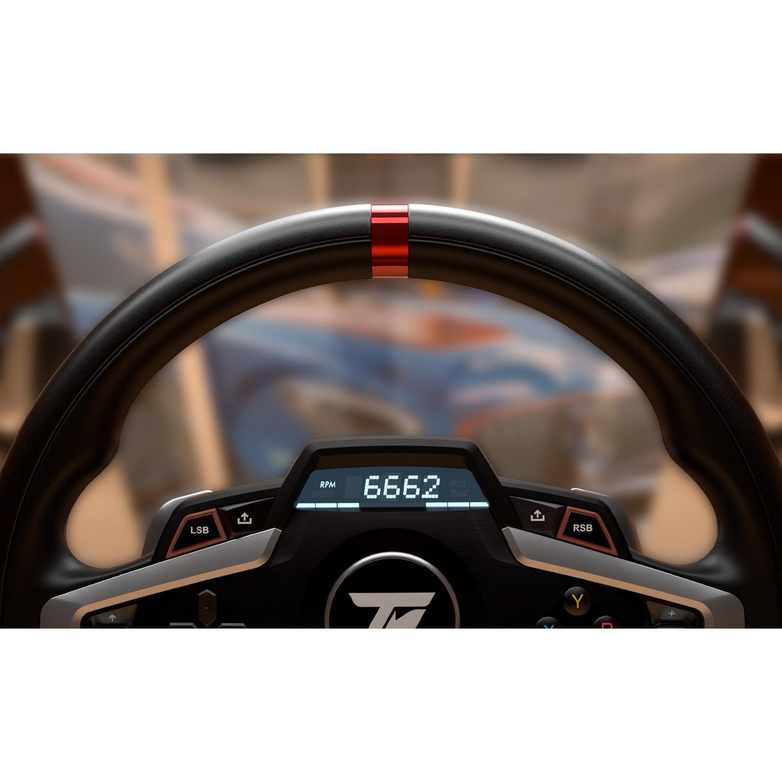 THRUSTMASTER T248 Racing Wheel & Pedals for Xbox Series - 5