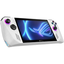 ASUS ROG Ally Handheld Gaming Console - 7" Full HD 120Hz Touchscreen AMD Ryzen Z1 Extreme, 16GB RAM, 512GB PCIe SSD, AMD Radeon Graphics, Windows 11, White - 1