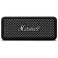 Marshall Emberton II Portable Bluetooth Speaker - Black - 1