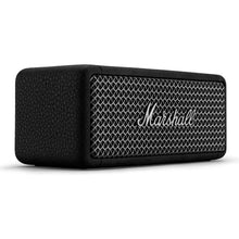 Marshall Emberton II Portable Bluetooth Speaker - Black - 3
