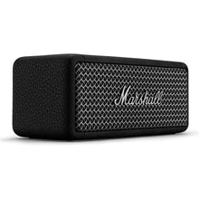 Marshall Emberton II Portable Bluetooth Speaker - Black - 3