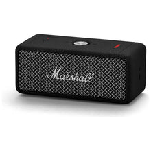 Marshall Emberton II Portable Bluetooth Speaker - Black - 2