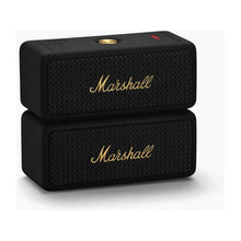 Marshall Emberton II Portable Bluetooth Speaker - Black - 10