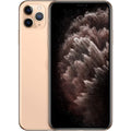 Apple iPhone 11 Pro Max, 64GB, Gold - Unlocked - 1