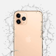 Apple iPhone 11 Pro Max, 64GB, Gold - Unlocked - 2